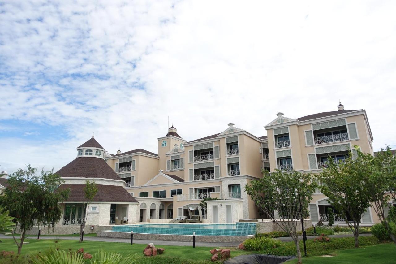 Baan Rub Lom By Jane Apartment Pakchong Ngoại thất bức ảnh