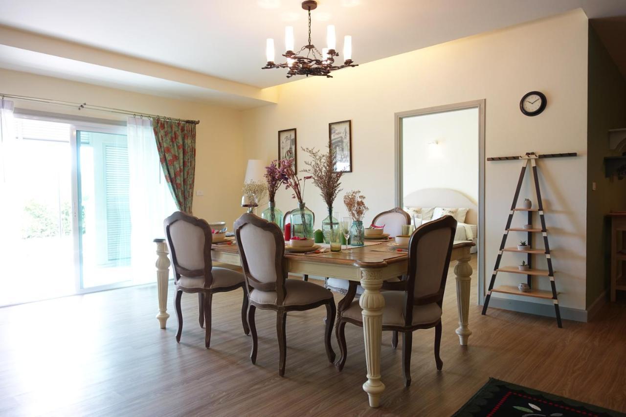 Baan Rub Lom By Jane Apartment Pakchong Ngoại thất bức ảnh