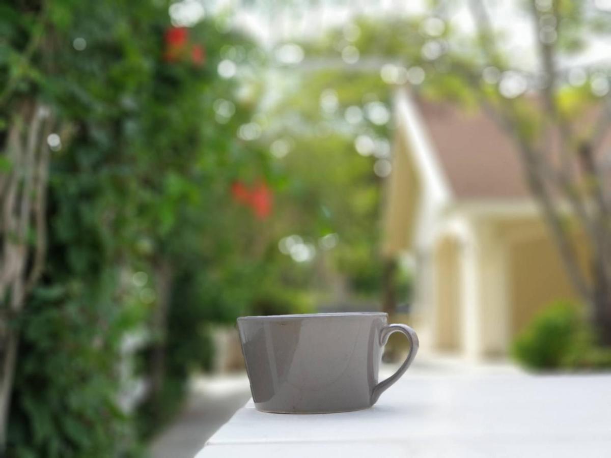Baan Rub Lom By Jane Apartment Pakchong Ngoại thất bức ảnh