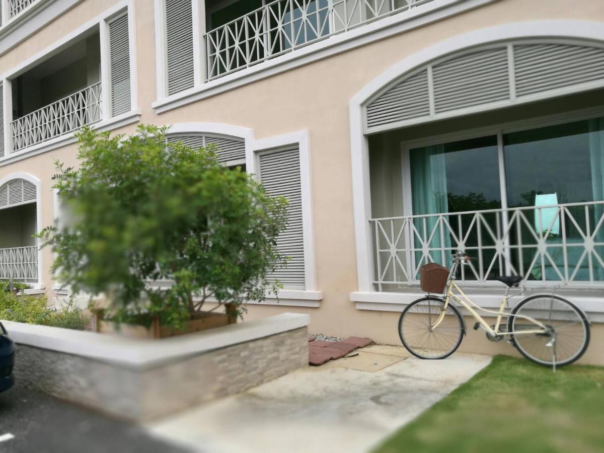 Baan Rub Lom By Jane Apartment Pakchong Ngoại thất bức ảnh