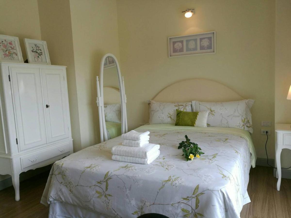 Baan Rub Lom By Jane Apartment Pakchong Ngoại thất bức ảnh