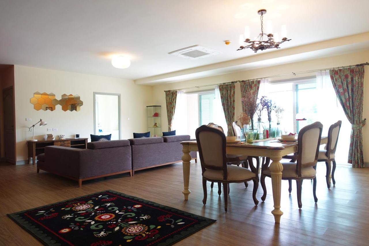 Baan Rub Lom By Jane Apartment Pakchong Ngoại thất bức ảnh