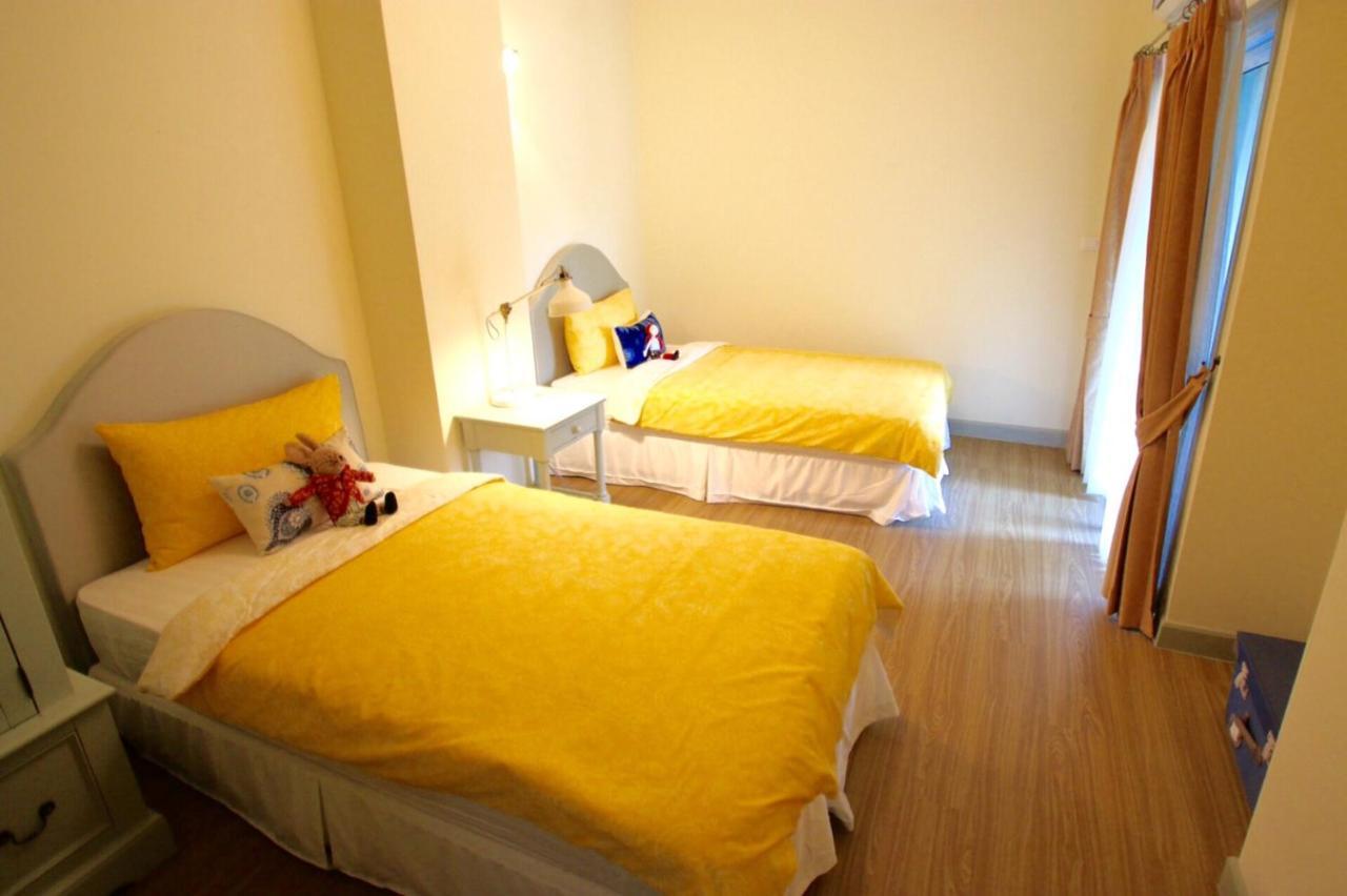 Baan Rub Lom By Jane Apartment Pakchong Ngoại thất bức ảnh