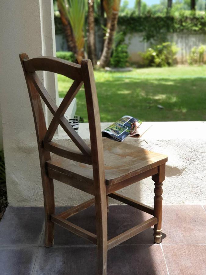 Baan Rub Lom By Jane Apartment Pakchong Ngoại thất bức ảnh