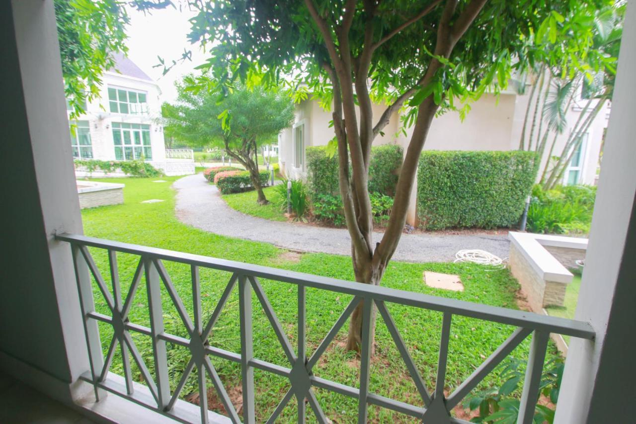 Baan Rub Lom By Jane Apartment Pakchong Ngoại thất bức ảnh