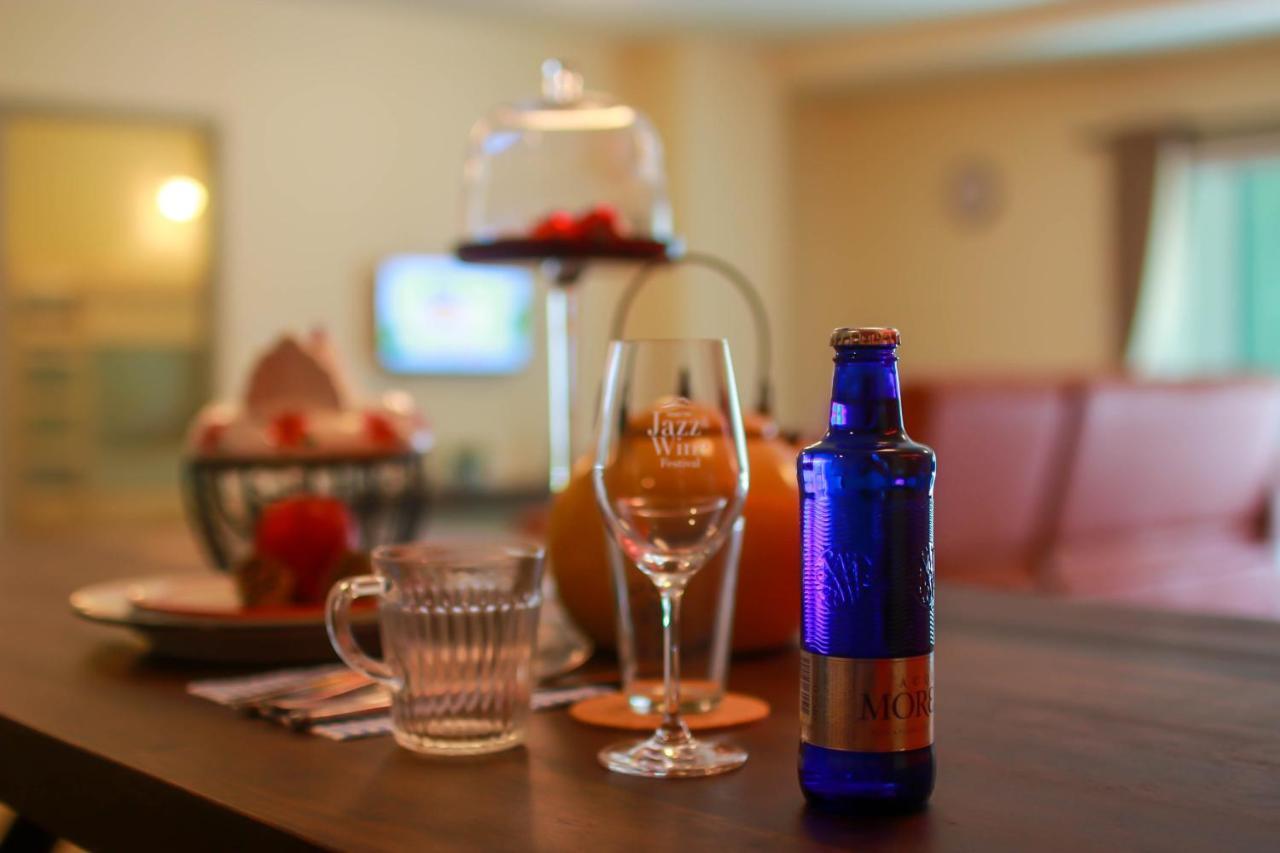 Baan Rub Lom By Jane Apartment Pakchong Ngoại thất bức ảnh