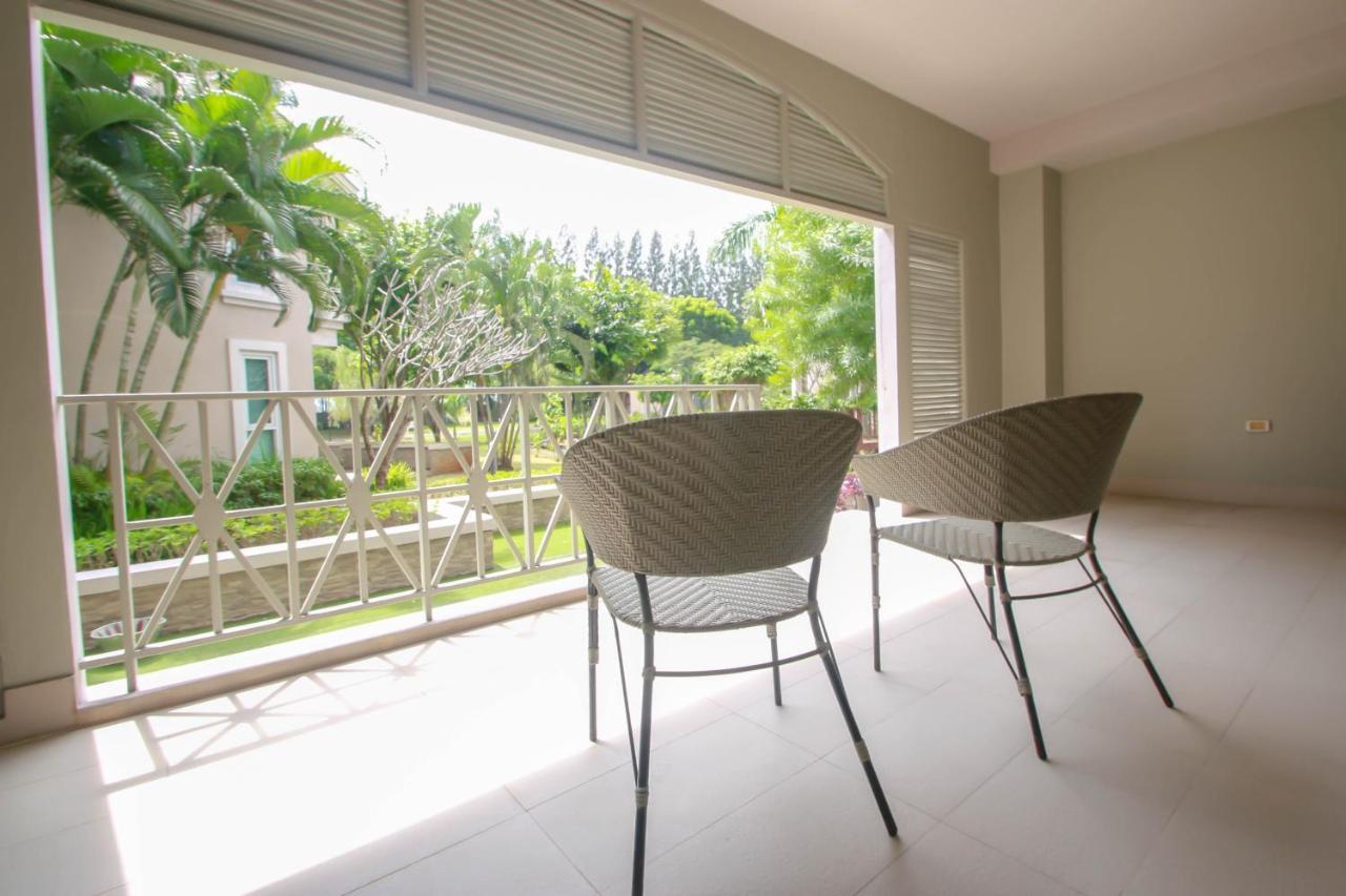 Baan Rub Lom By Jane Apartment Pakchong Ngoại thất bức ảnh