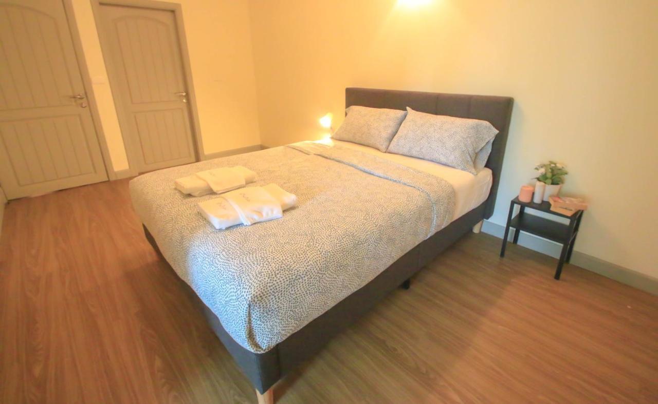 Baan Rub Lom By Jane Apartment Pakchong Ngoại thất bức ảnh