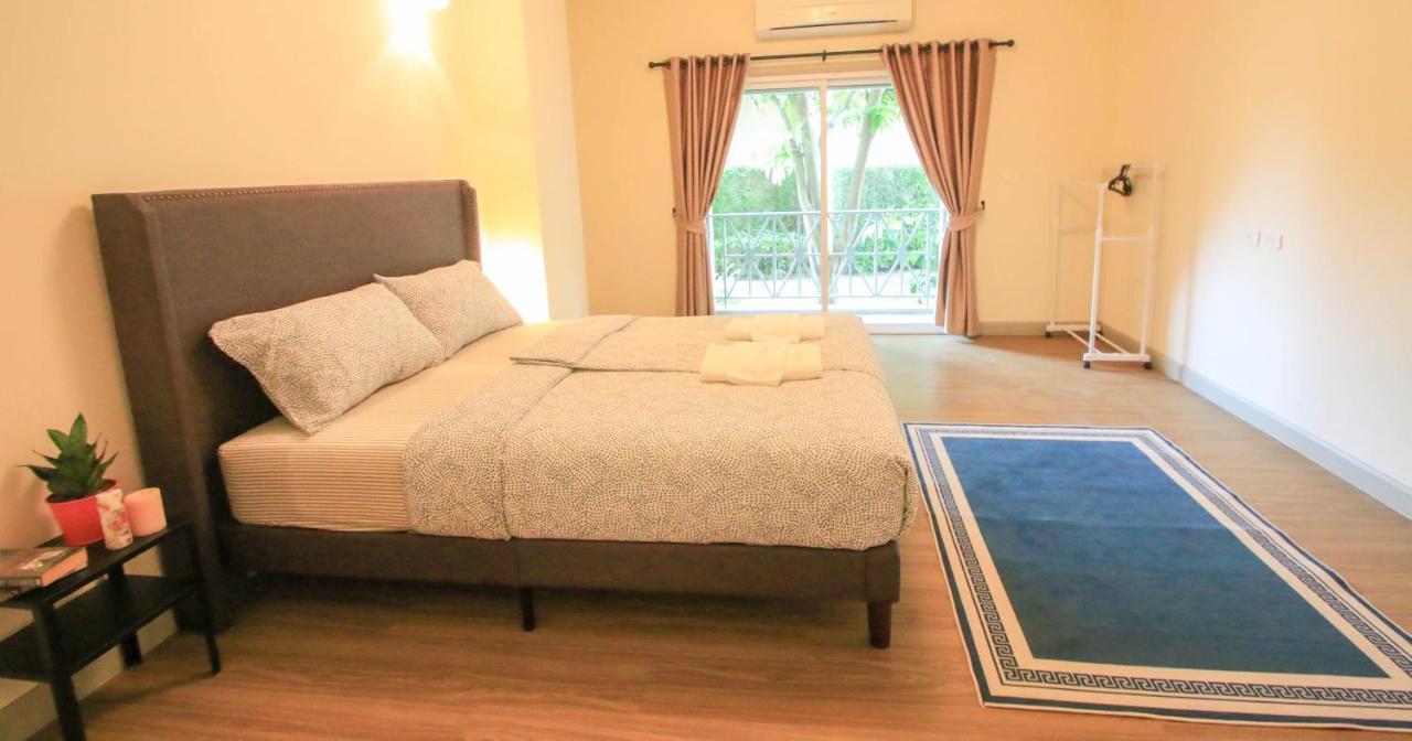 Baan Rub Lom By Jane Apartment Pakchong Ngoại thất bức ảnh