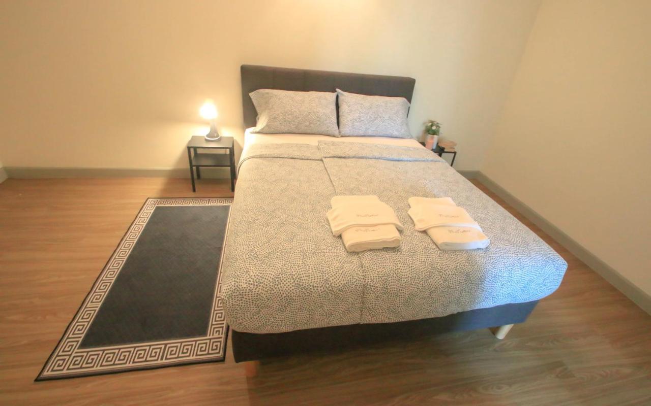 Baan Rub Lom By Jane Apartment Pakchong Ngoại thất bức ảnh