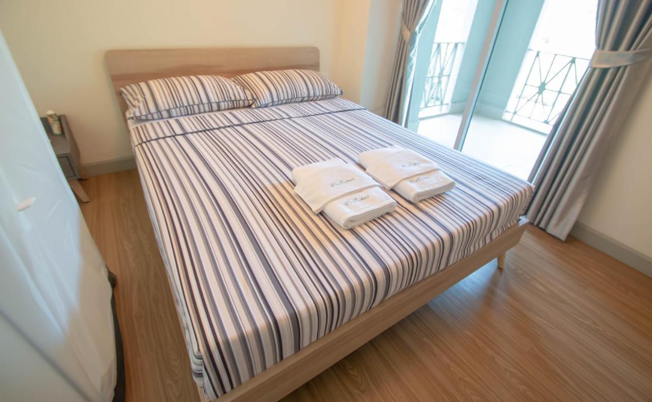 Baan Rub Lom By Jane Apartment Pakchong Ngoại thất bức ảnh