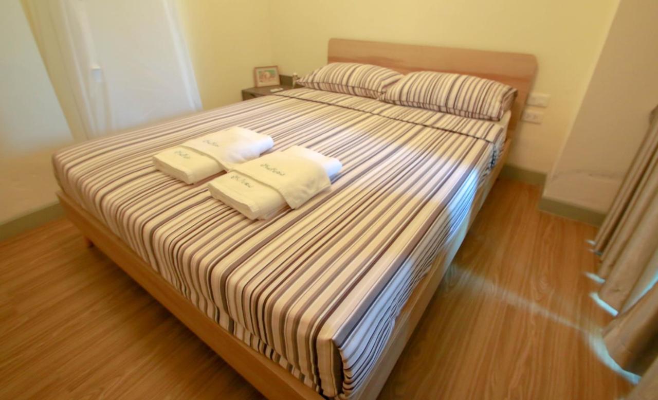 Baan Rub Lom By Jane Apartment Pakchong Ngoại thất bức ảnh