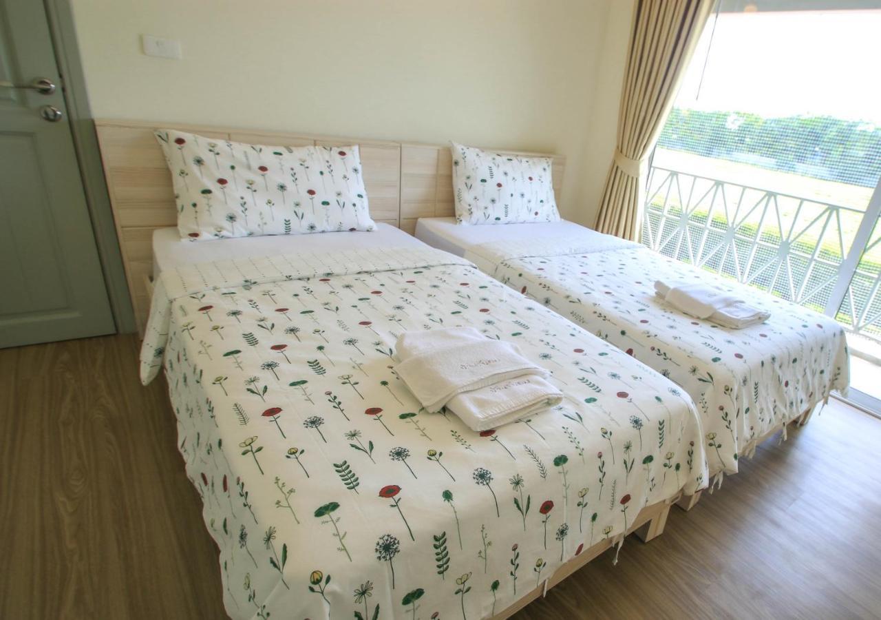 Baan Rub Lom By Jane Apartment Pakchong Ngoại thất bức ảnh