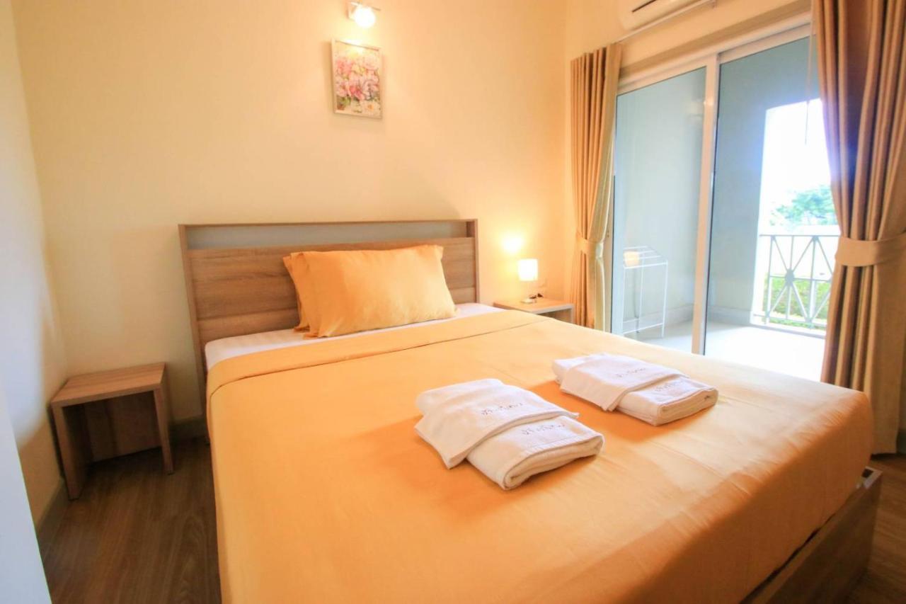 Baan Rub Lom By Jane Apartment Pakchong Ngoại thất bức ảnh