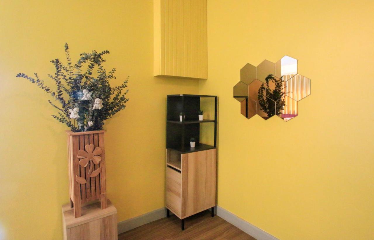 Baan Rub Lom By Jane Apartment Pakchong Ngoại thất bức ảnh