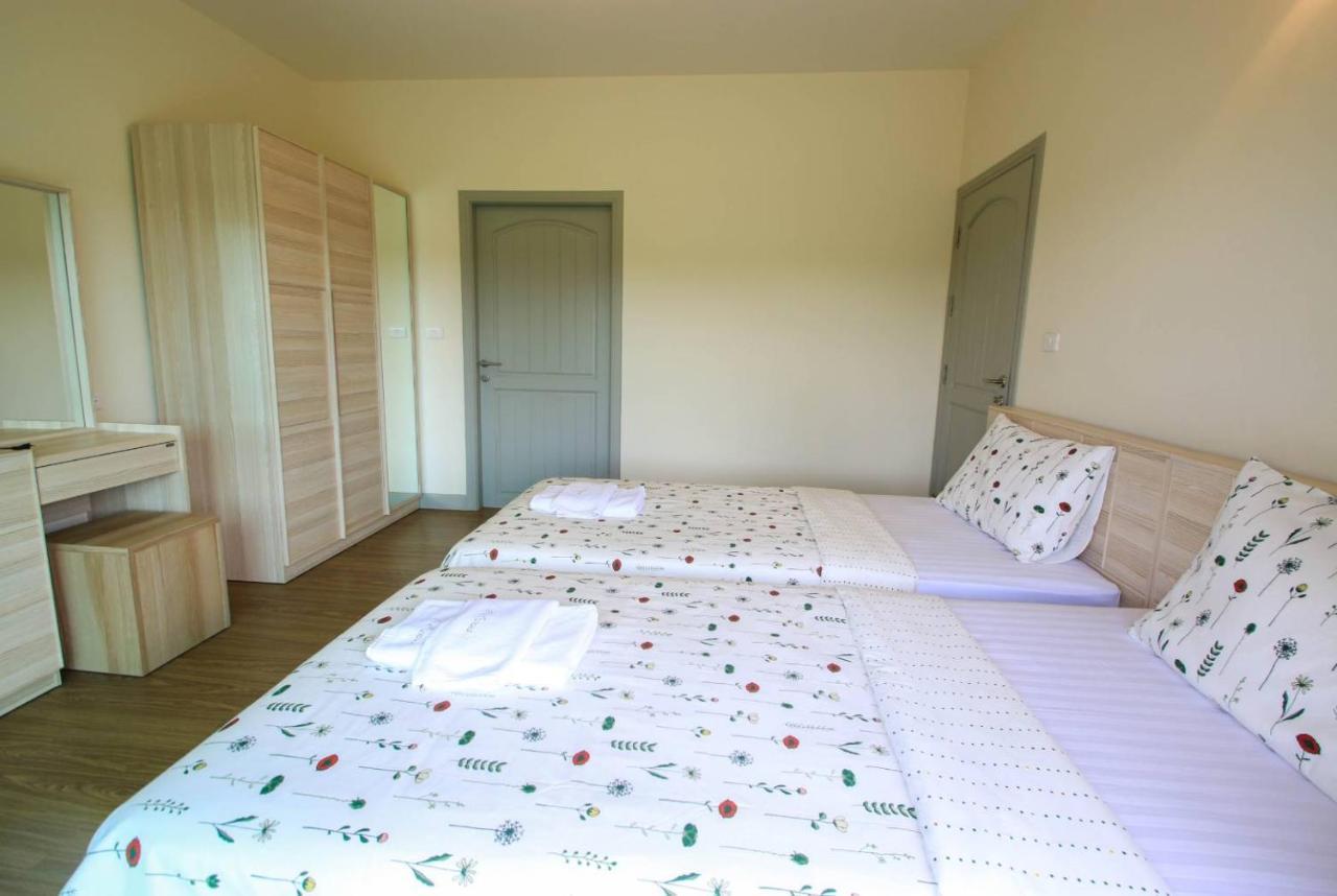 Baan Rub Lom By Jane Apartment Pakchong Ngoại thất bức ảnh