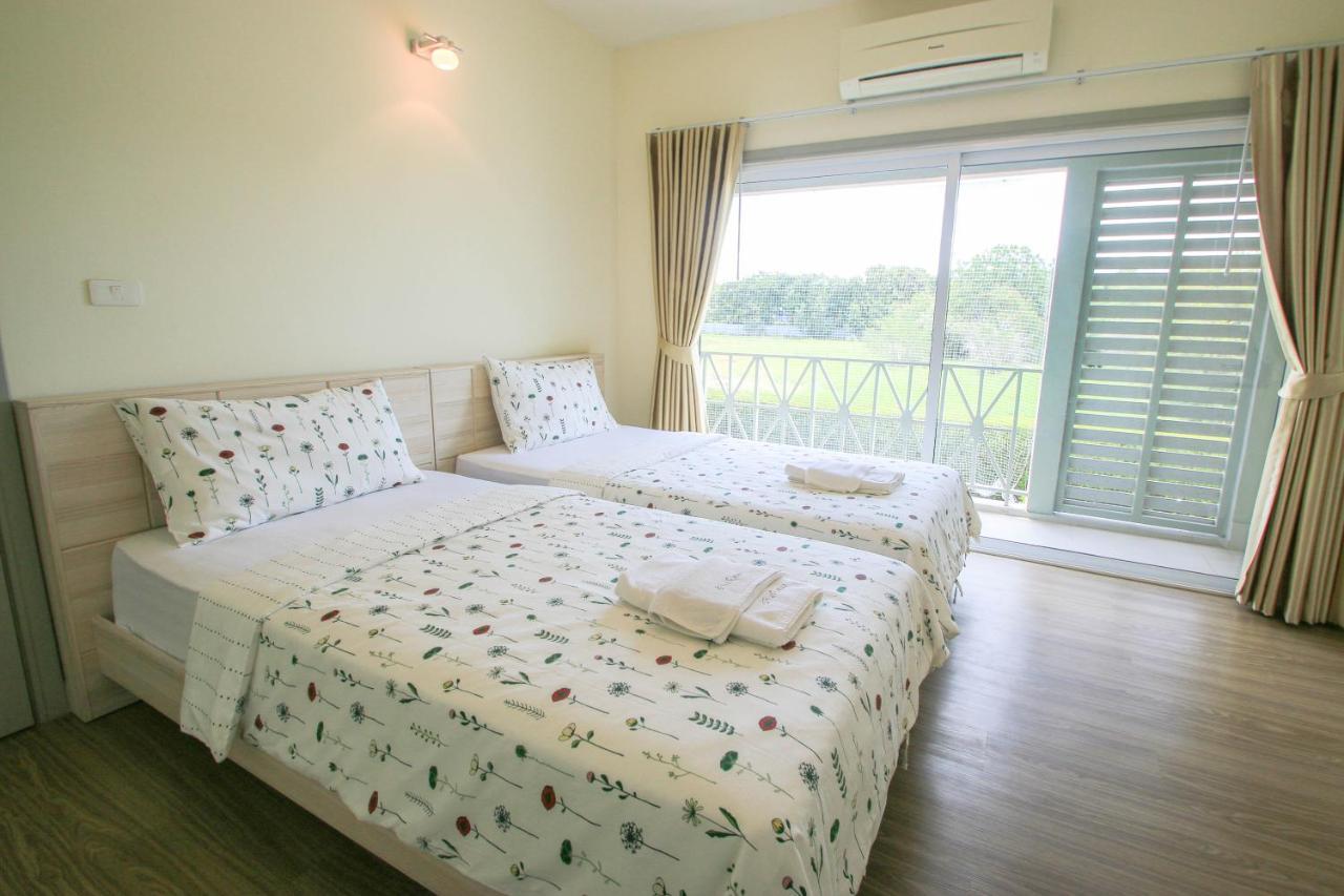 Baan Rub Lom By Jane Apartment Pakchong Ngoại thất bức ảnh
