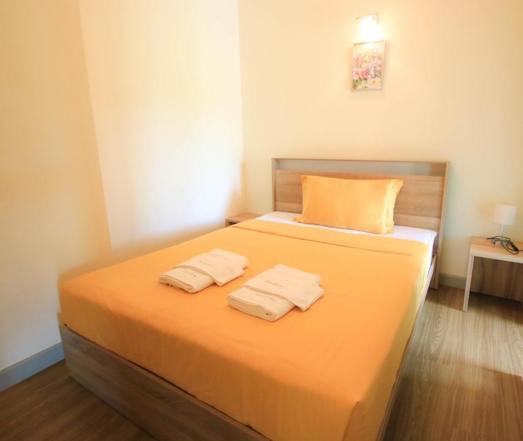 Baan Rub Lom By Jane Apartment Pakchong Ngoại thất bức ảnh