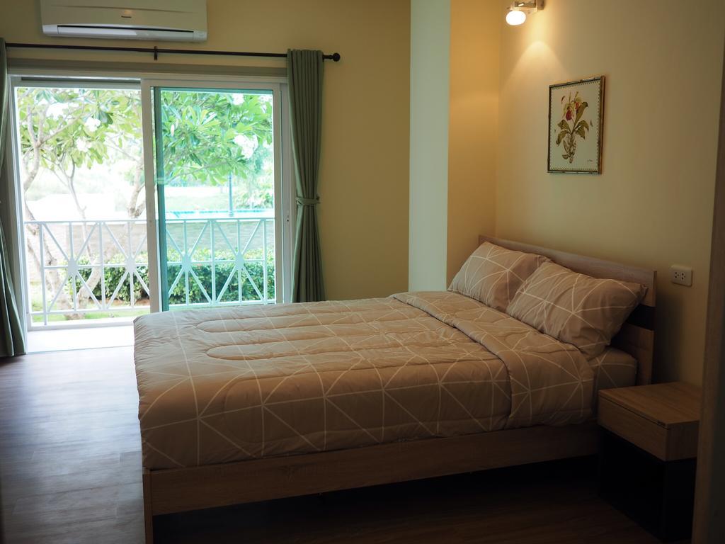 Baan Rub Lom By Jane Apartment Pakchong Ngoại thất bức ảnh