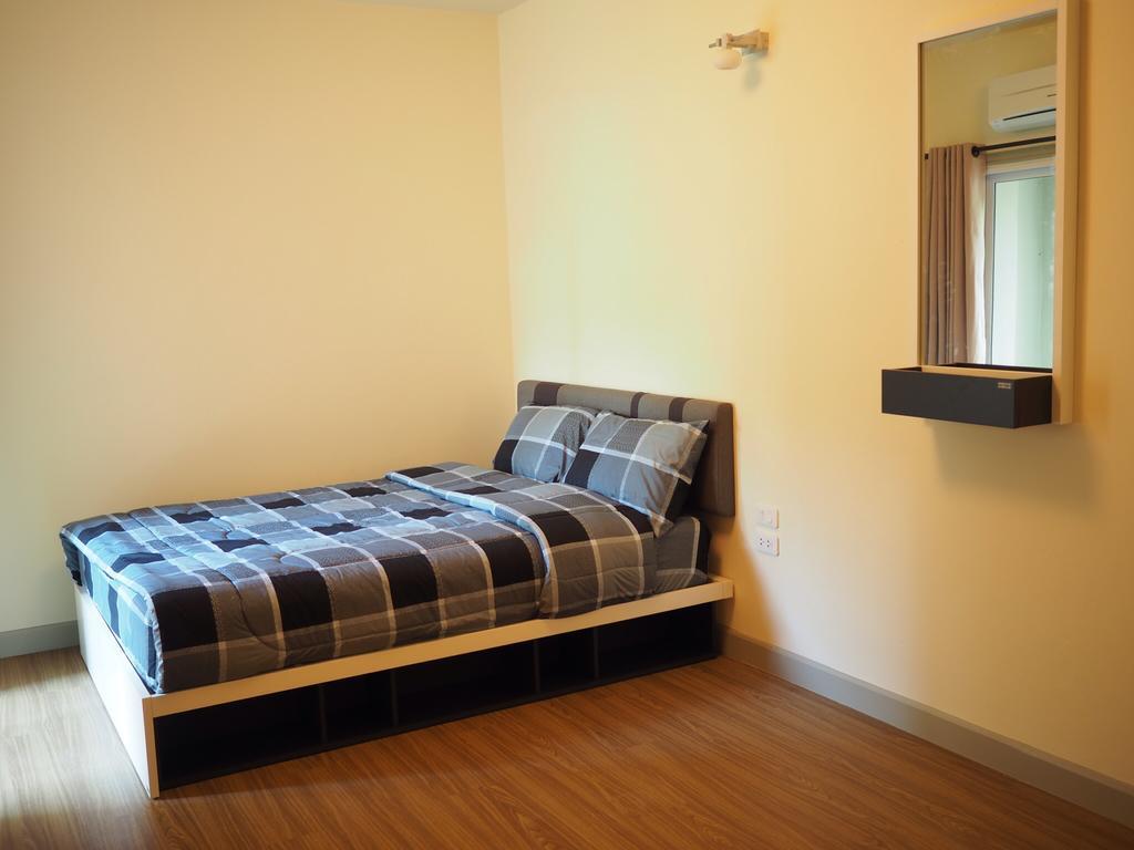 Baan Rub Lom By Jane Apartment Pakchong Ngoại thất bức ảnh