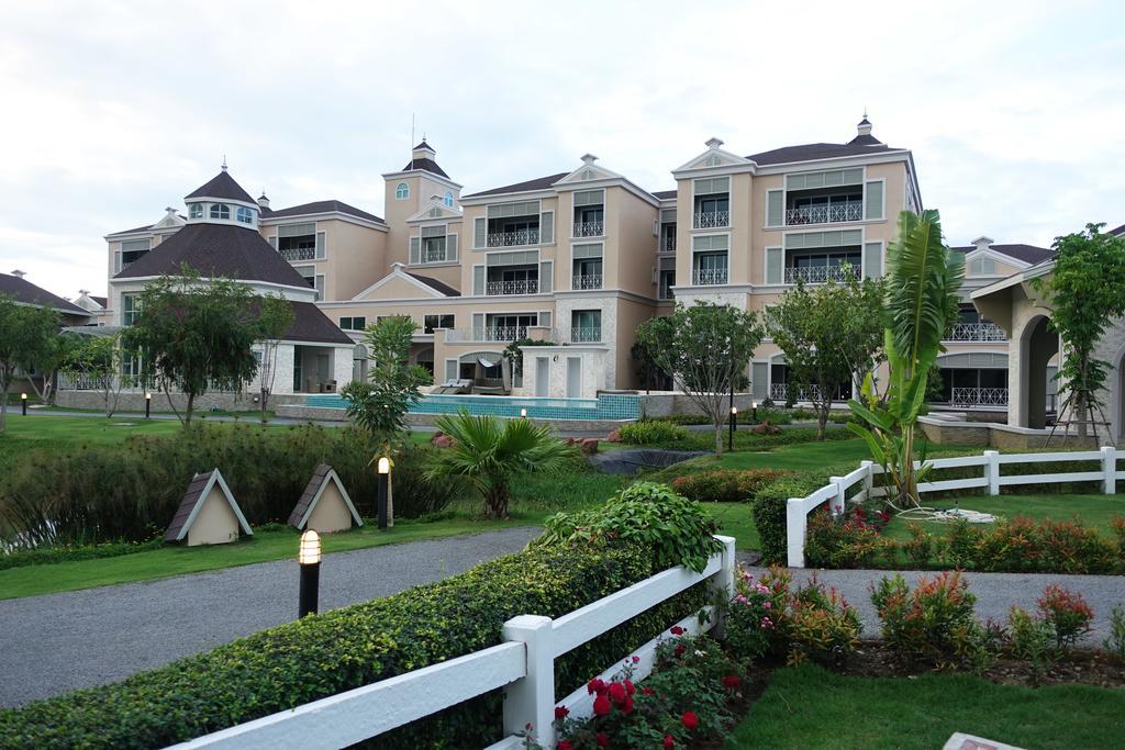 Baan Rub Lom By Jane Apartment Pakchong Ngoại thất bức ảnh