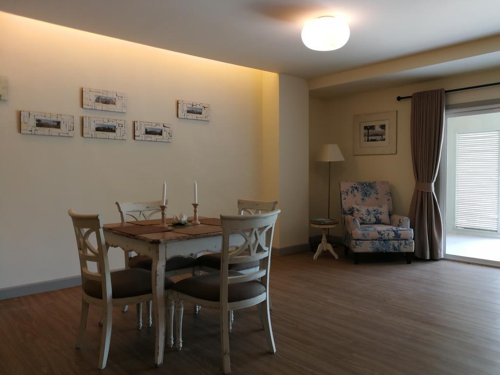 Baan Rub Lom By Jane Apartment Pakchong Ngoại thất bức ảnh